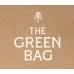 The Green Bag - Fryseposer 4 liter